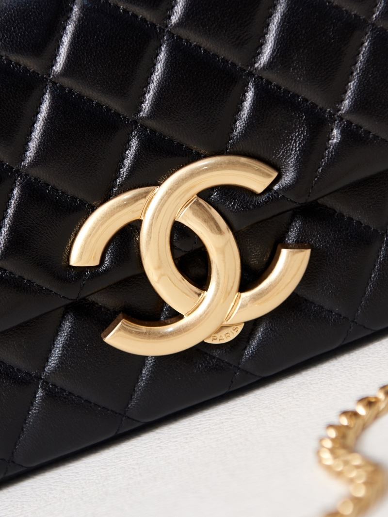 Chanel CF Series Bags